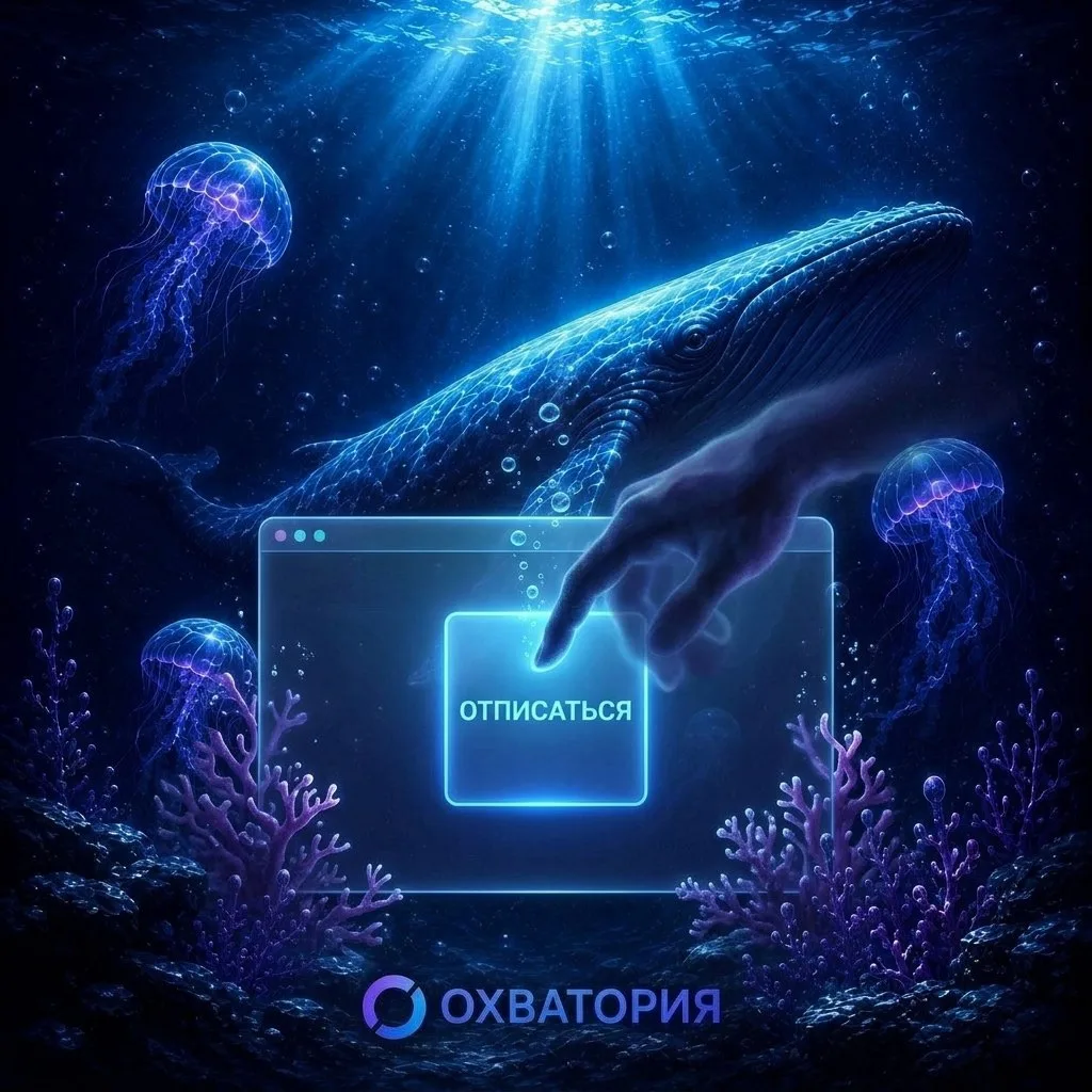 Так почему же они отписываются???